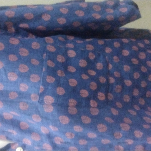 Peter Millar Shirt - Picture 8 of 8